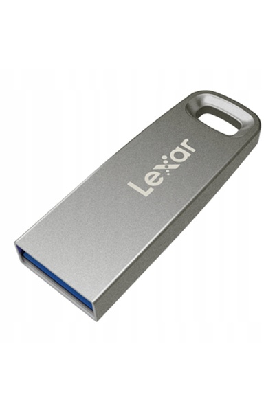 Lexar Media Lexar LJDM45-128ABSL stick USB 3.1 128GB Metalic 250MB/s Pendrive