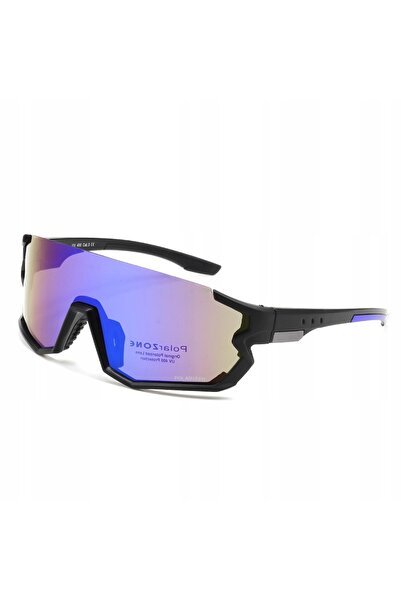 PolarZone Ochelari de soare polarizați pentru bărbați, sport, UV400, de vară