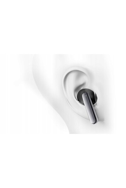 QCY Căști intraauriculare wireless TWS AILYBUDS PRO HT10 ANC BT 5.3 USB-C