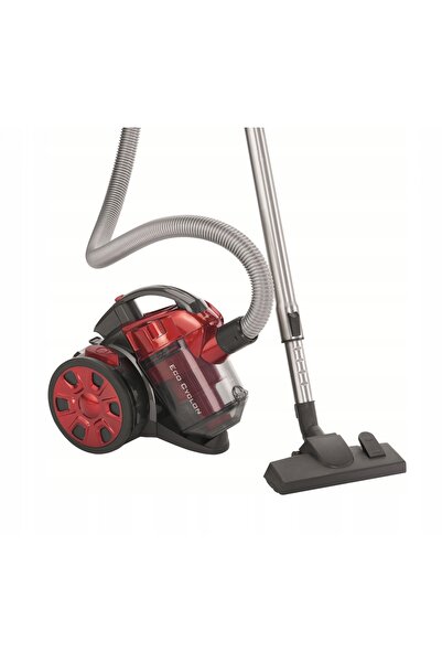 CLATRONIC Aspirator fără fir - Ciclon puternic, perie pentru părul animalelor...