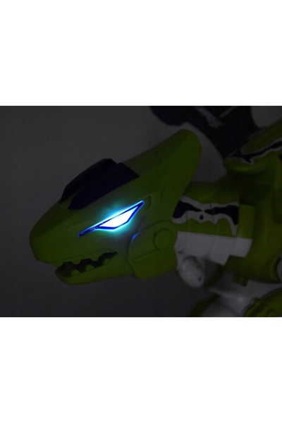 Jokomisiada Dinozaur Godzilla RC0594 controlat de la distanță și care dansează
