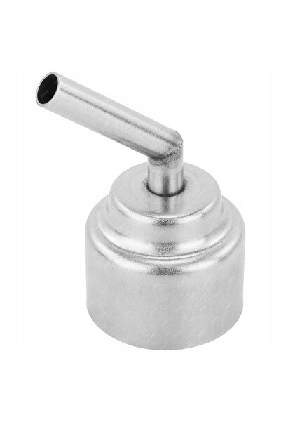 Reball Set de duze rotunde cotite pentru aer cald 5/8/10mm, stație de lipit Q...