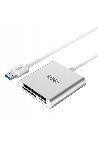 NO BRAND CZYTNIK KART UNITEK Y-9313 ALL-IN-ONE USB 3.0