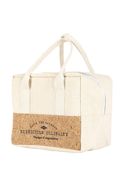 innature Geantă termoizolantă Refreshing Cork 3l BEJ