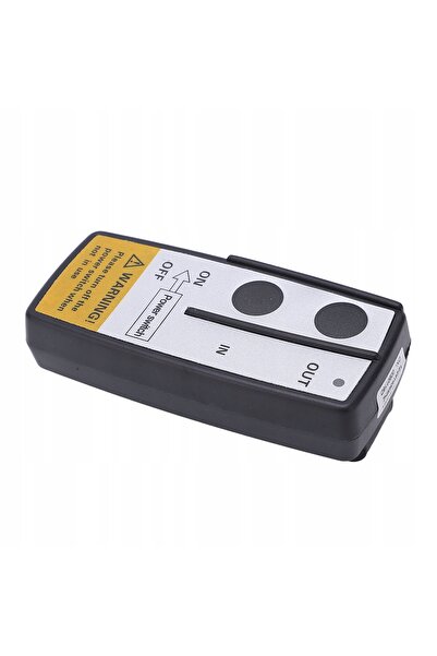 NO BRAND Controler wireless pentru troliu cu telecomandă