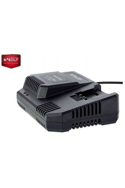 Stalco Încărcător BCS20-9AP 9A S-Volt 20V 250W Greutate 0,9 kg Încărcare rapidă