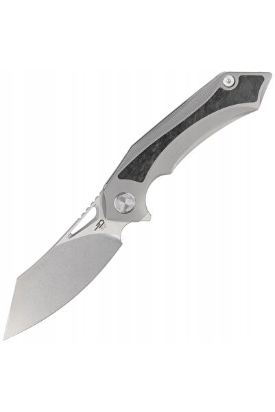 Bestech Knives Cuțit Bestech Kasta Gri Titan (BT1909A)