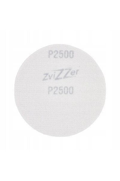 zvizzer Discuri abrazive P2500 77mm 10 bucăți hârtie abrazivă pentru șlefuire...