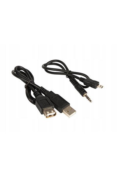 kawu Interfață auto USB/SD Hyundai/KIA 8 pini