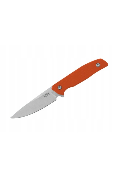 ZA-PAS Nóż Ambro 2 Orange G10, D2 (AM2-G10-OR)