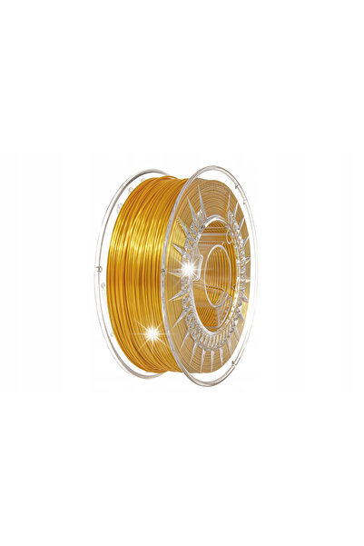 NO BRAND Filament pentru imprimantă Devil Design Silk 5902280032175 1kg 1,75m...
