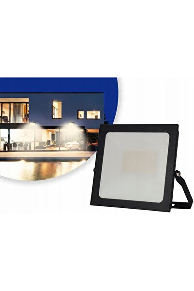 innature Proiector exterior LED 50W 7200lm IP65