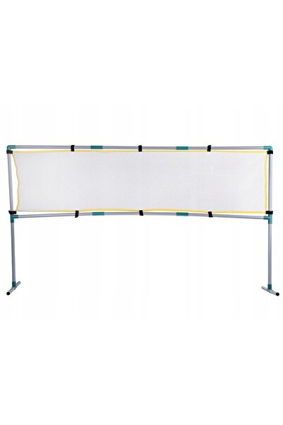 Jokomisiada Set sportiv 3 în 1: Minge de volei, Minge de badminton, Disc SP0772