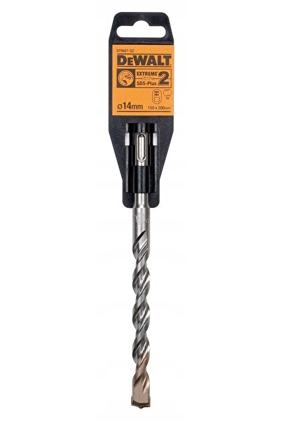 Dewalt Burghiu SDS-Plus EXTREME 2 14X200/150MM