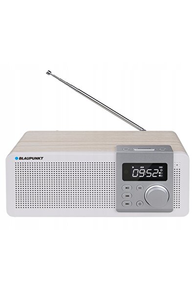 Blaupunkt Radio Portabil BT USB MP3 PP14BT