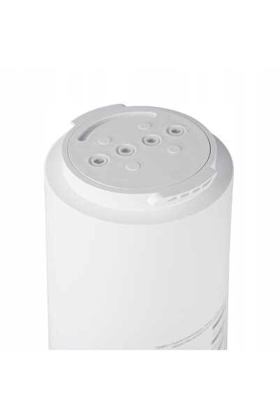 wodaRO Filtru de osmoză inversă fără rezervor cu pompă de apă SmartPure 600GPD