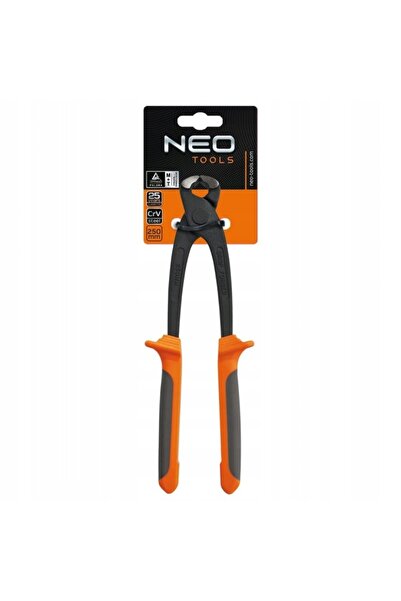 NEO Tools Clește de tablă 250 mm