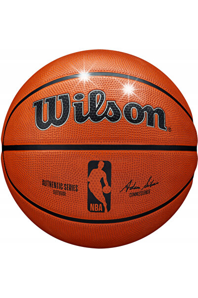 Wilson REPLICĂ MINGE DE BASKETBAL NBA 5