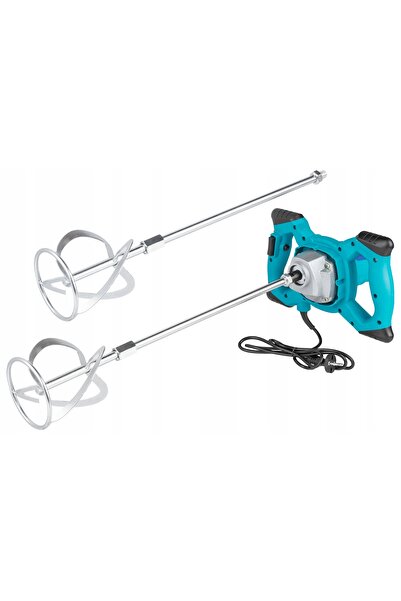 AL-FA MIXER ELECTRIC PENTRU RĂSPÂNGIREA ADEZIVELOR, BETONULUI, VOPSELEI, TINC...