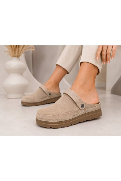 PAPUCUMUN DÜNYASI Women's Adjustable Strap Slippers/Sandals with Comfort Sole...