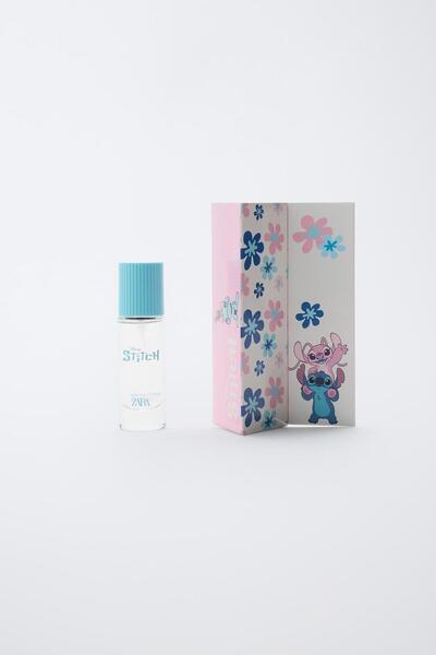 Zara LUNABLOOM STITCH © DISNEY EDT 12 ML EDT (0.4 FL. OZ.)