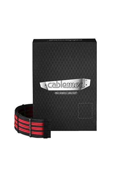 CableMod Σειρά C PRO ModMesh Κιτ Καλωδίων Τροφοδοσίας για Corsair AXi/HXi/RM ...
