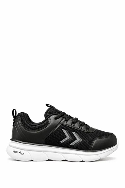 hummel Tyro Flex Black Unisex Sneaker 900958-2001