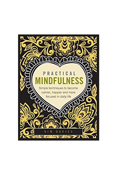 Lorenz Books Stăpânirea Mindfulness-ului