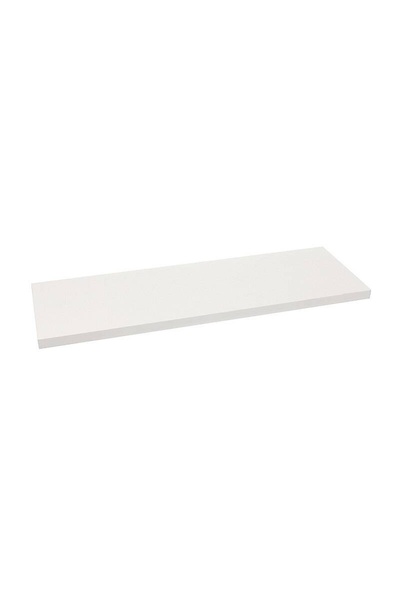 OEM Ράφι ανοιχτό λευκό 800x300x18mm