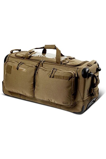 5.11 SOMS 3.0 Duffelbag 126 Litre Kangaroo