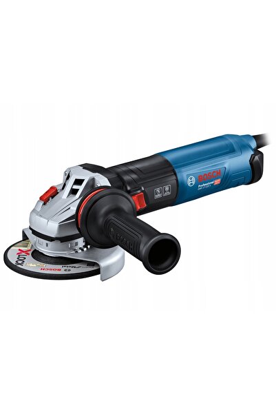 Boschen Polizor unghiular electric puternic, cu viteză reglabilă, 125mm, 1700W