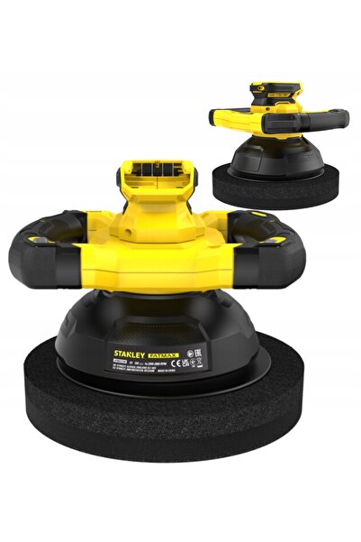 STANLEY SINCE 1913 Polizor auto cu acumulator STANLEY FATMAX SFMCE100B 18V V20