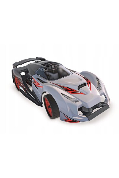 CLEMENTONI Mecanică de laborator CLE - Hypercar 50683