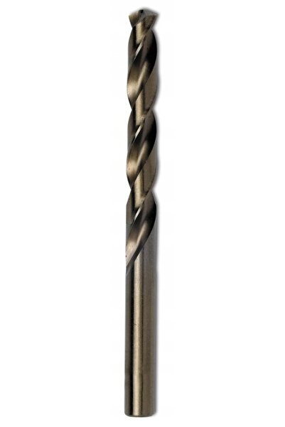 Mcgraw Hill/Irwin Professional Burghiu pentru metal HSS cobaltat 7,5mm (5 buc...