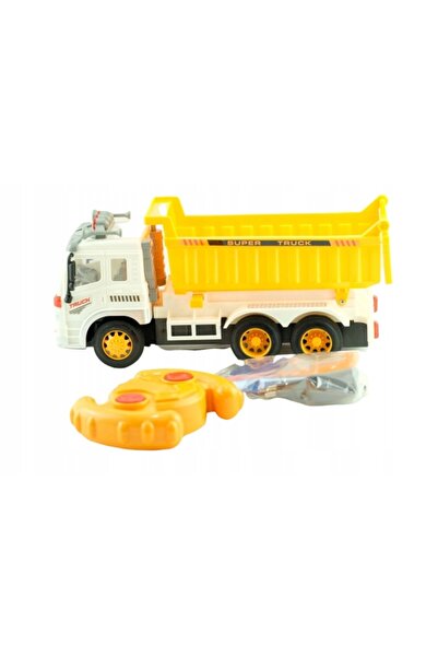 RCsale Wywrotka RC CAR433 04331