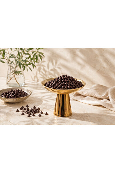 Halktan SÜTLÜ DAMLA ÇİKOLATA 1 KG.