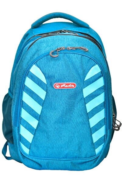 Herlitz Rucsac Massa 2 in 1 albastru