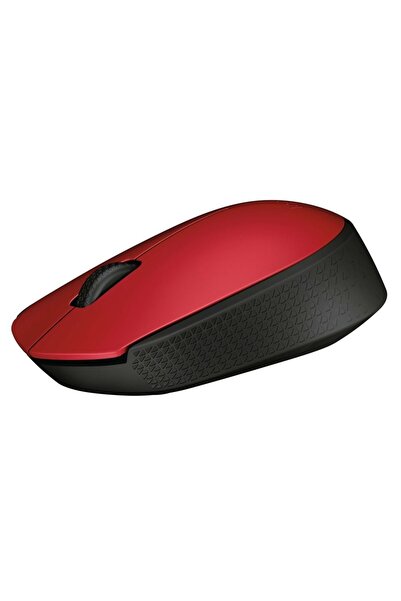 logitech MOUSE WIRELESS DE ÎNCREĂNȚĂNĂTOR CALITATE M171 2.4GHZ