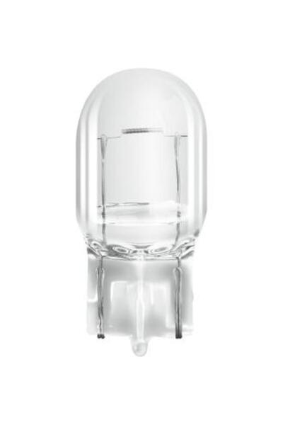 NEOLUX Bec W21W 12V 21W W3X16D NLX582 10 bucăți