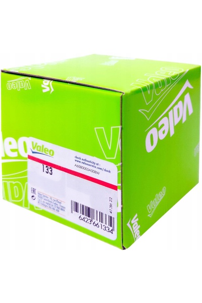 NO BRAND VALEO 247616 capac rezervor combustibil cu supapă de aerisire FORD V...