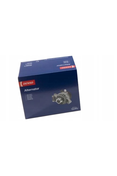 DENSO Alternator DAN3002