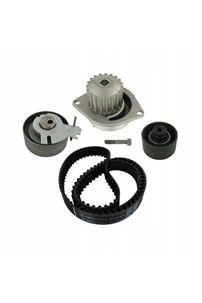 SKFK Rozimidă kpl. (curea + rolă + pompă de lichid) SKF VKMC 03132
