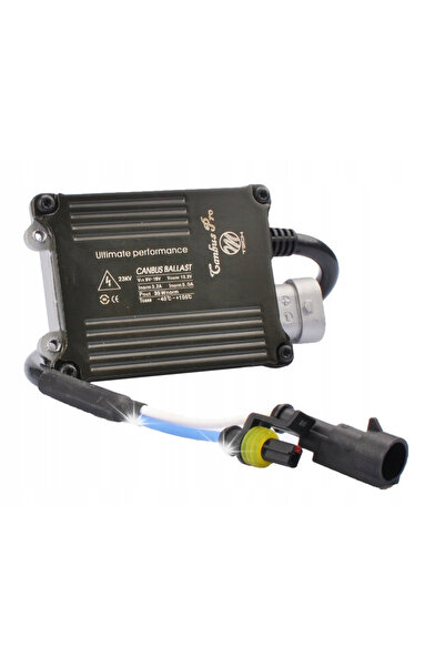 M-TECH Set HID H7 H1 H3 H4 XENON cu LED-uri CANBUS