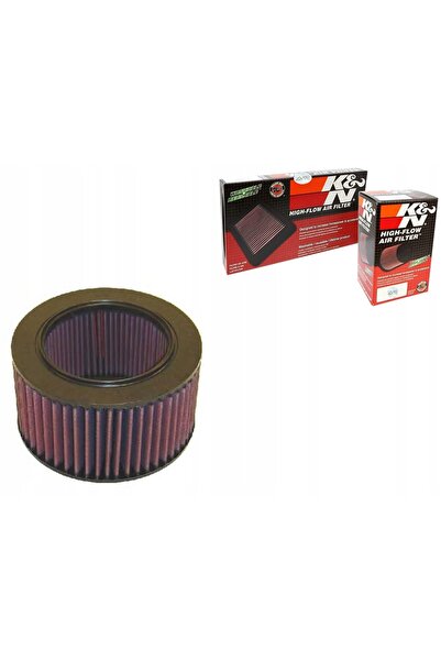 K&N Filters Filtru de aer K&N Suzuki Samurai 1.3 84-95