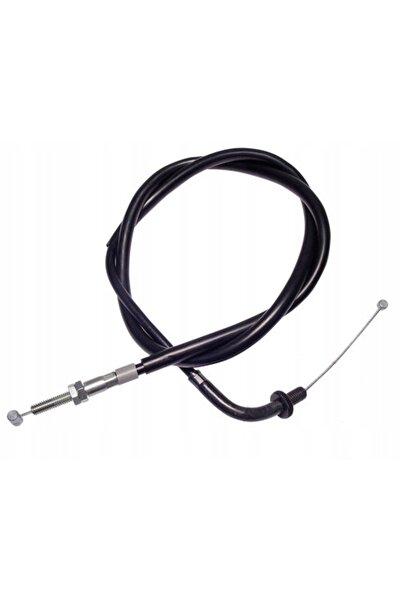 Linmot Cablu de accelerație B YAMAHA XV 750 VIRAGO (88-98), XV 1100 VIRAGO (8...
