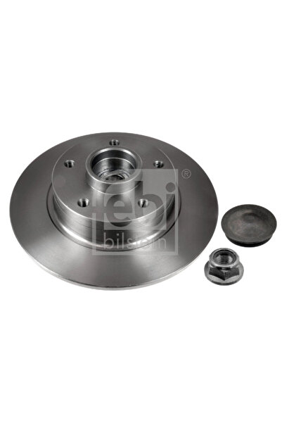 FEBI BILSTEIN Disc de frână FE38306