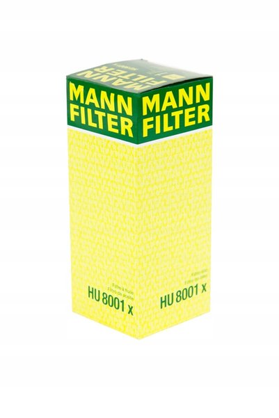 NO BRAND Mann-Filter WK 829/1 x Filtru de combustibil WK829/1X
