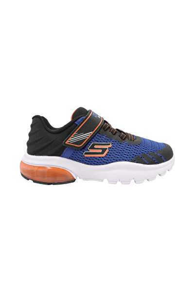 SKECHERS RAZOR FLEX ERKEK ÇOCUK AYAKKABI 403853L-RYBK