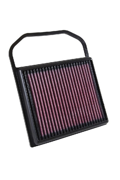 K&N Filters Filtru de aer K&N MERCEDES BENZ C400 3.0L V