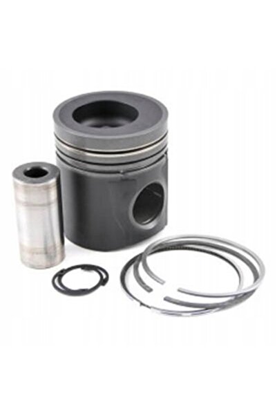 GOETZE-İSS Piston NURAL 87-427707-10